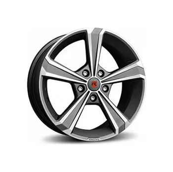 Alu kolo MOMO BLADE MAP 7,5x17 5x112 ET45 CB72,3 WBLD75745512