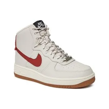 Dámské tenisky Sneakersy Nike Af1 Sculpt Wild FB7960 001 Béžová 36_5