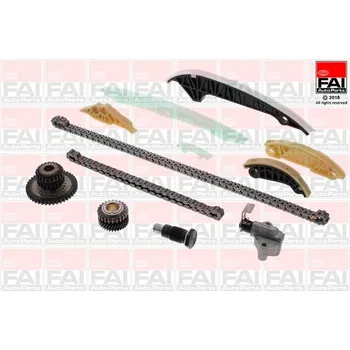 Nářadí pro automobil ZESTAW LANCUCHA ROZRZADU, TCK306NG