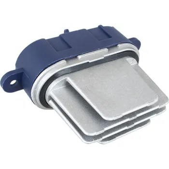 Řídící jednotka Odpor ventilátoru topení Renault Espace IV od 2002