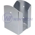 Patka sloupku PSPW 140, 141x142x200x3, 1 ks Balení: 1 ks TKRAO14100Z