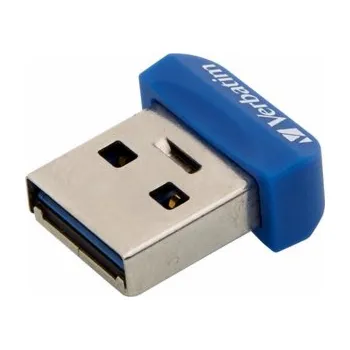 USB flash disk Disk Verbatim Store n Stay NANO, 64 GB (98711)