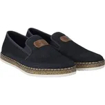 Rieker B5272-14 modrá, vel. 41