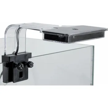 Masážní přístroj Led Light Zolux AQUAYA, černá