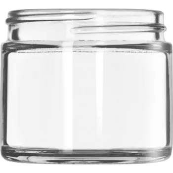 Gastrofans Zavařovací sklenička 74 ml