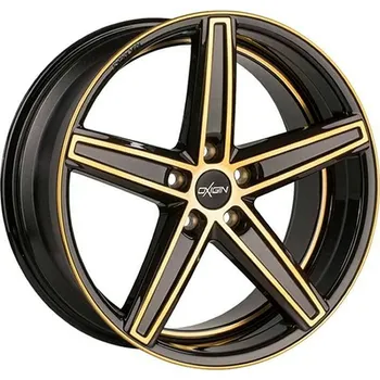 Alu kolo OXIGIN 18 CONCAVE 11,5x22 5x112 ET50 CB66,6 OXACHTZE11522H150CGOPHD