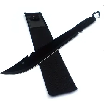 Mačeta Chladné Zbraně Vrhací mačeta "BLACK SHARK"