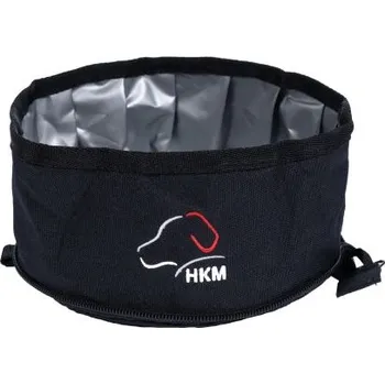 Pro psa Cestovní miska pro psy HKM Buddy