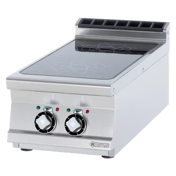 Vařič RM Indukční vařič PCIT 94ET