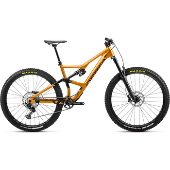 Horské kolo Orbea OCCAM H20 LT 2023 M LOR-BLK
