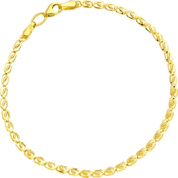 Hodinky Náramek Bonore - Zlato 585 145912