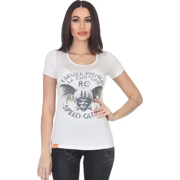 Dámské tričko Yakuza Premium triko 3630 Velikost: S