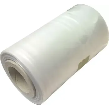 okap Triuso Provizorní svod z PE fólie