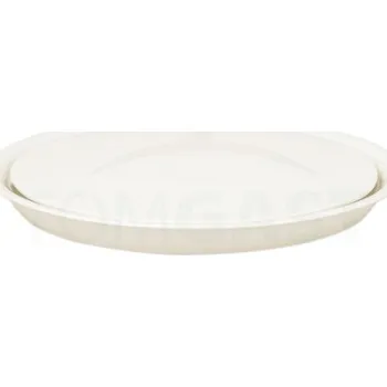 Talíř RAK Porcelain RAK Talíř hluboký 29 cm | RAK-AMDP29