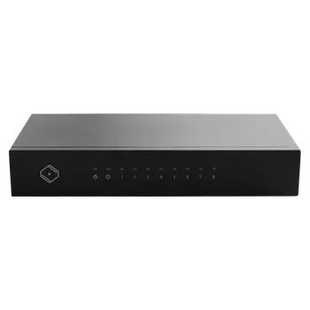 Hi-Fi systém SILENT ANGEL BONN N8