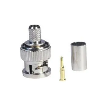 Příslušenství pro kamerový systém ABUS TVAC40600 TVAC40600 BNC zástrčka