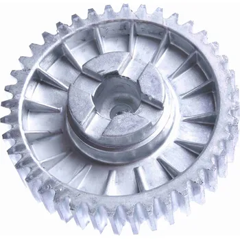 Pohon brány BMG0961.45672 ozubené kolo pohonu brány Nice POP | nahrazeno PRPP07