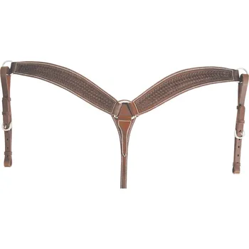 Poprsník Westernový poprsník POOL'S Large