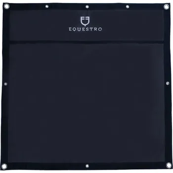 Síť na seno Plachta na box EQUESTRO
