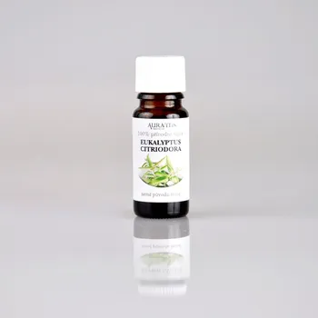 Byliny.cz Milota esenciální olej EUKALYPTUS CITRIODORA 50 ml
