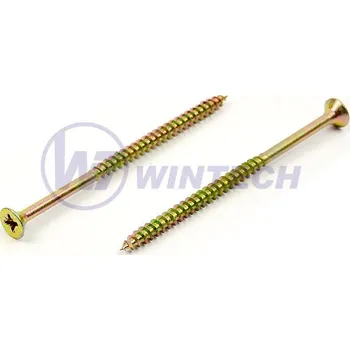 Vrut Vrut do dřeva ZH PZ 4,5 x 80/50 ZZ Balení: 250 ks AAABE45080CB7K