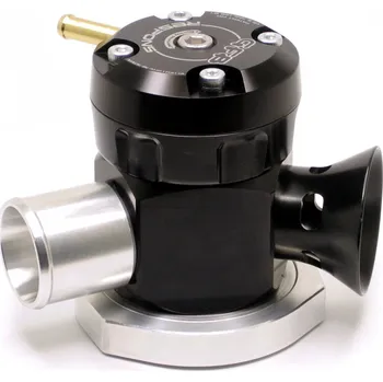 Ventil GFB Respons T9004 Blow off Ventil pro Nissan použití