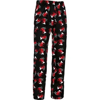 Gastro oděv Kuchařské kalhoty TOMA se vzorem čertík XXXL T-1457-3XL