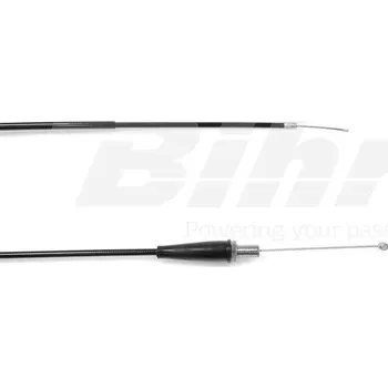 plynové lanko HM CRE 125 04-08, HONDA CR 125 R 00-07, HONDA CR 250 R 01-07