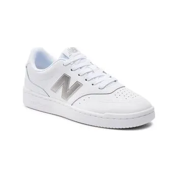 Dámská obuv Sneakersy New Balance BBW80WMS Bílá 36