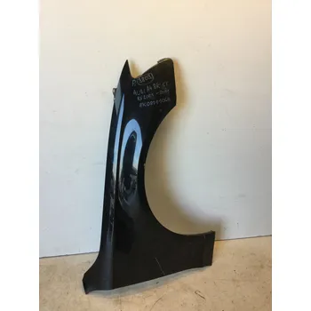 Blatník karosérie Pravý přední blatník Audi A4 8K RV 2008-2012 8K0821106A