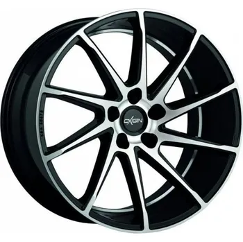 Alu kolo OXIGIN 20 ATTRACTION 10,5x20 5x120 ET25 CB76,9 OXZWANZIG10520K125BFPHDM
