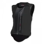 Páteřní chránič SWING P06 pro dospělé černá EL