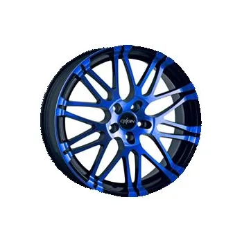 Alu kolo OXIGIN 14 OXROCK 8,5x19 5x120 ET35 CB76,9 OXVIERZEHN8519K135CBLPM