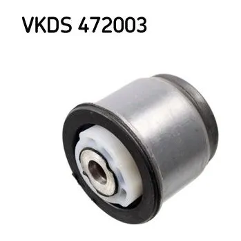 Tělo nápravy SKF VKDS 472003