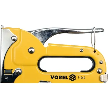 Vorel sešívačka čalounická 4 - 8 mm TO-71040