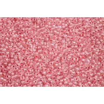 Šperk Preciosa rokajl 10/0 č.1180 (50g)