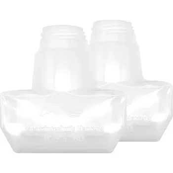 Kosmetika pro koně Náhradní díly Mobile Pack, 2ks