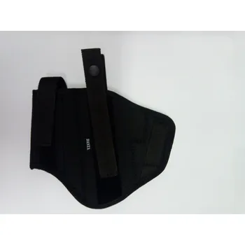 Příslušenství pro sportovní střelbu Pouzdro pro CZ 75/85, GLOCK 17, Beretta 92, SIG P226 s kapsou na zásobník D203-1/Z