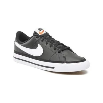 Dámské tenisky Sneakersy Nike Court Legacy (Gs) DA5380 002 Černá 36