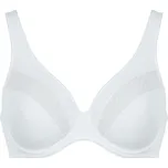 Podprsenka Naturana 7736 Barva: bílá, Velikost: 90C