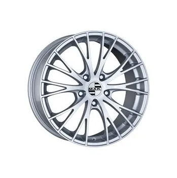 Alu kolo MAK RENNEN 10x20 5x112 ET19 CB66,45 F1020NNSI19WSX
