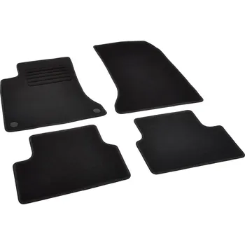 autokoberec Textilní autokoberce Mercedes GLA X156 2013-2019 | RIGUM