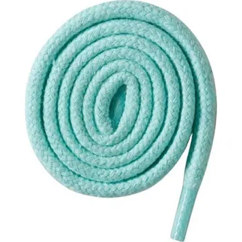 Dětské navlékací korálky Milin Provlékací šňůrka krátká Mint