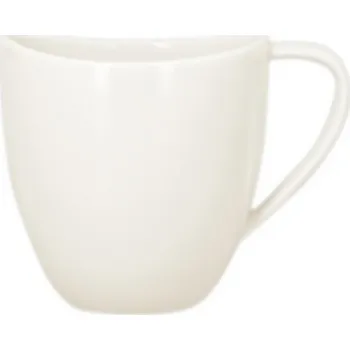 RAK Porcelain RAK Swirls šálek snídaňový 30 cl | RAK-SWCU30