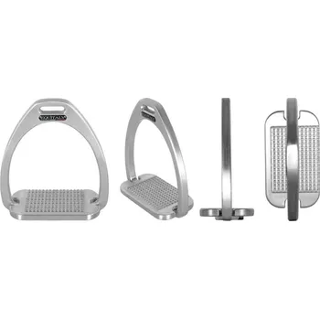 Hliníkové třmeny Equitaly Smart