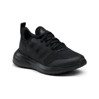 Dámská obuv adidas Sneakersy Fortarun 2.0 Cloudfoam Sport Running Lace Shoes HP5431 Černá 28