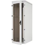 Triton Stojanový rozvaděč 42U (š)600x(h)600 RIE IP54 RIE-42-A66-CCX-N1