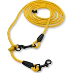 PafDog® Přepínací nastavitelné vodítko 6mm, 11 délek, žluté DÉLKA VODÍTKA: 2 metry