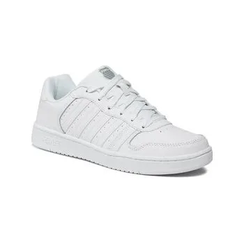 Dámské tenisky Sneakersy K-Swiss Court Palisades 06931-117-M Bílá 43