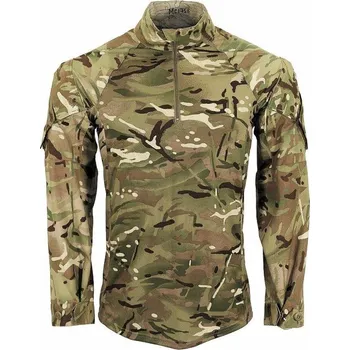 ArmyČastolovice.cz UBACS Velká Británie UNDER BODY ARMOUR COMBAT EP MTP originál S